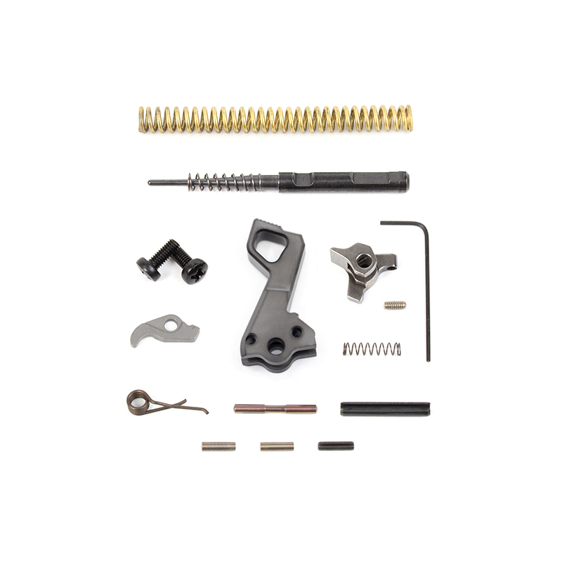 CZ Full Upgrade Kits - Cajun Gun Works