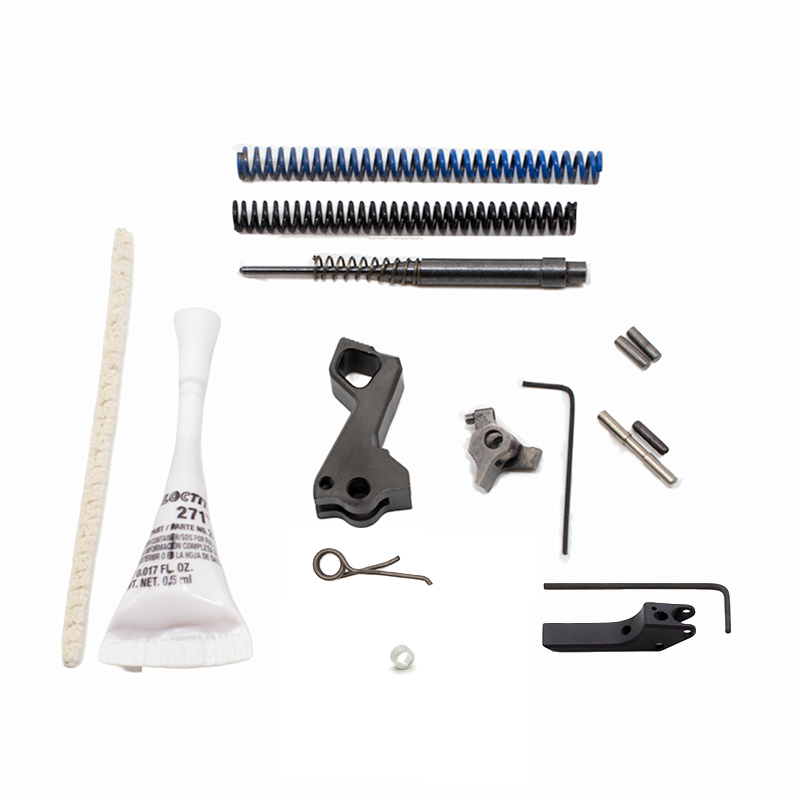 Tactical Sport SAO Package