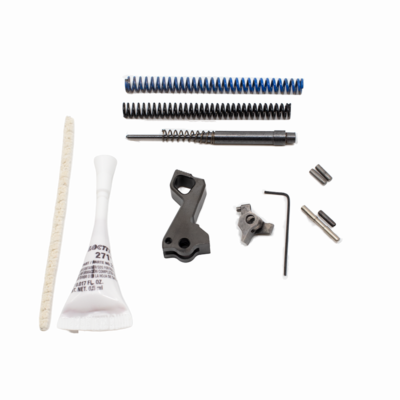 Tactical Sport and Target 2 Standard / SAO Package