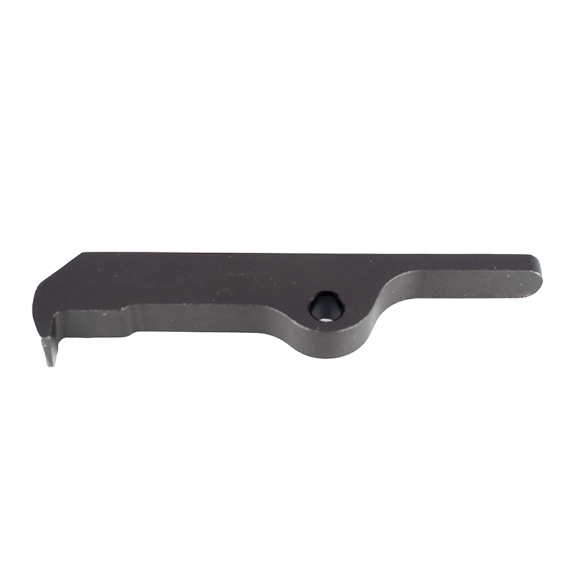 DWX Extractor